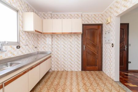 Apartamento para alugar com 89m², 3 quartos e 2 vagasCozinha