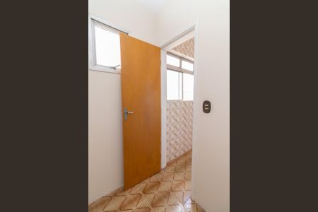 Apartamento para alugar com 89m², 3 quartos e 2 vagasCômodo