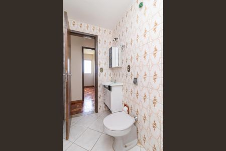 Apartamento para alugar com 89m², 3 quartos e 2 vagasBanheiro