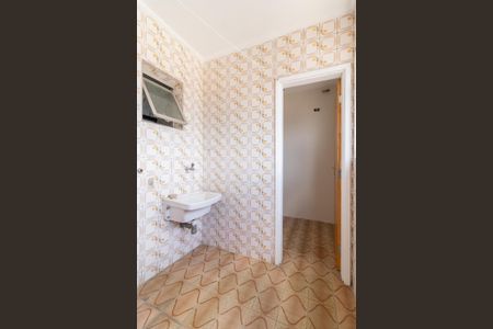 Apartamento para alugar com 89m², 3 quartos e 2 vagasÁrea de Serviço