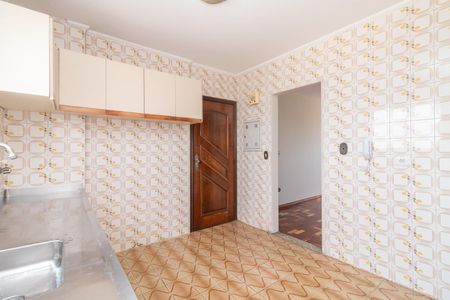 Apartamento para alugar com 89m², 3 quartos e 2 vagasCozinha