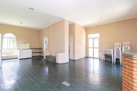 Apartamento para alugar com 89m², 3 quartos e 2 vagasÁrea comum - Salão de festas