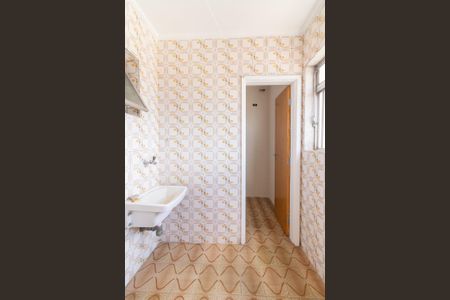 Apartamento para alugar com 89m², 3 quartos e 2 vagasÁrea de Serviço