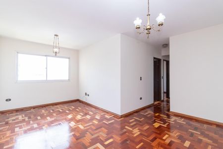 Sala de apartamento para alugar com 3 quartos, 89m² em Vila Granada, São Paulo