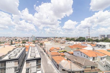 Apartamento para alugar com 89m², 3 quartos e 2 vagasVista da Suíte