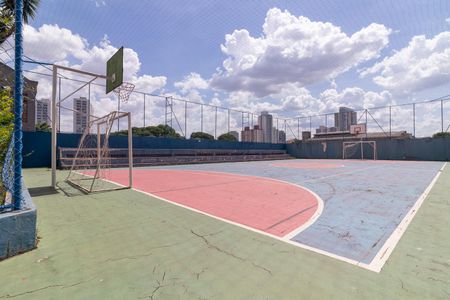 Apartamento para alugar com 89m², 3 quartos e 2 vagasÁrea comum - Quadra