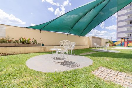 Apartamento para alugar com 89m², 3 quartos e 2 vagasÁrea comum