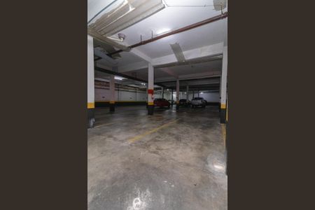 Apartamento para alugar com 89m², 3 quartos e 2 vagasGaragem para 2 carros