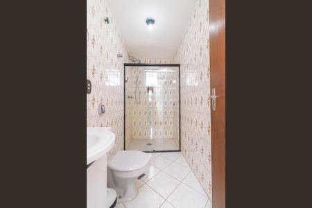 Apartamento para alugar com 89m², 3 quartos e 2 vagasBanheiro