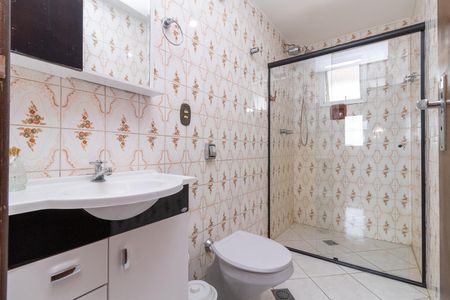 Apartamento para alugar com 89m², 3 quartos e 2 vagasBanheiro