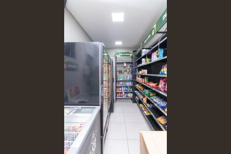 Apartamento para alugar com 89m², 3 quartos e 2 vagasÁrea comum - Mini mercado