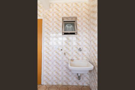 Apartamento para alugar com 89m², 3 quartos e 2 vagasÁrea de Serviço