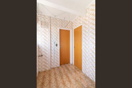 Apartamento para alugar com 89m², 3 quartos e 2 vagasÁrea de Serviço