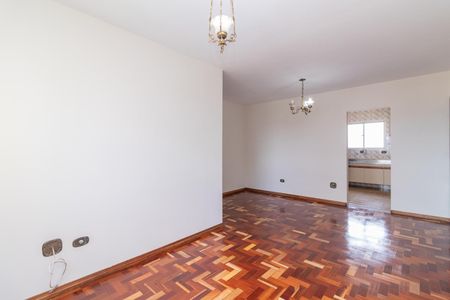 Apartamento para alugar com 89m², 3 quartos e 2 vagasSala