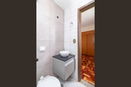 Apartamento para alugar com 89m², 3 quartos e 2 vagasBanheiro da Suíte