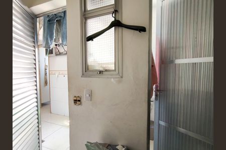 Apartamento para alugar com 168m², 4 quartos e 2 vagasQuarto de Serviço