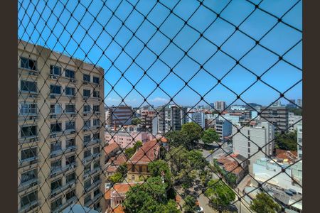 Apartamento para alugar com 168m², 4 quartos e 2 vagasVista da Sala