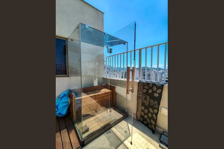 Apartamento para alugar com 168m², 4 quartos e 2 vagasSauna