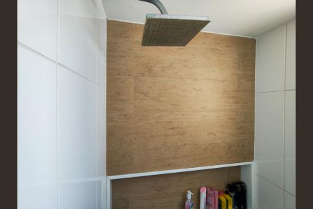 Apartamento para alugar com 168m², 4 quartos e 2 vagasBanheiro Corredor