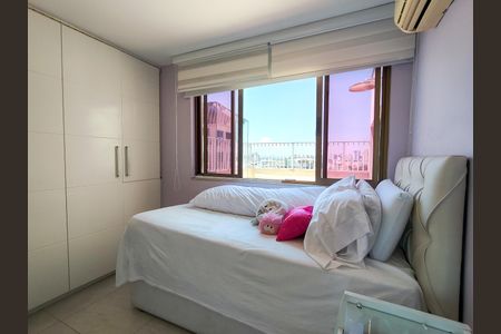 Apartamento para alugar com 168m², 4 quartos e 2 vagasQuarto 2