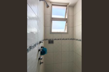 Apartamento para alugar com 168m², 4 quartos e 2 vagasBanheiro da Suíte