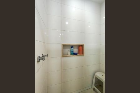 Apartamento para alugar com 168m², 4 quartos e 2 vagasBanheiro Corredor