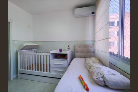 Apartamento para alugar com 168m², 4 quartos e 2 vagasQuarto 1