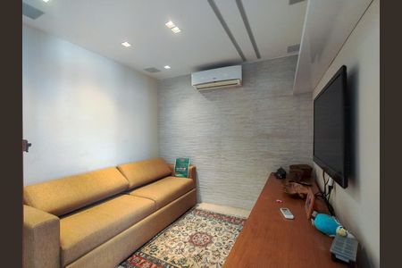 Apartamento para alugar com 168m², 4 quartos e 2 vagasQuarto 3