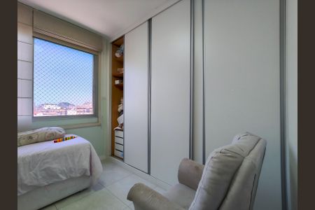 Apartamento para alugar com 168m², 4 quartos e 2 vagasQuarto 1