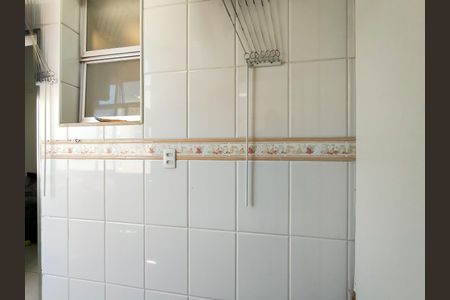 Apartamento para alugar com 168m², 4 quartos e 2 vagasÁrea de Serviço