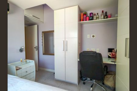 Apartamento para alugar com 168m², 4 quartos e 2 vagasQuarto 2