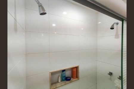 Apartamento para alugar com 168m², 4 quartos e 2 vagasBanheiro Corredor