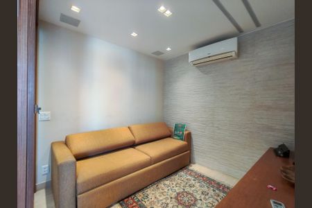 Apartamento para alugar com 168m², 4 quartos e 2 vagasQuarto 3