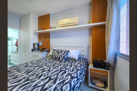 Apartamento para alugar com 168m², 4 quartos e 2 vagasSuíte