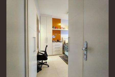 Apartamento para alugar com 168m², 4 quartos e 2 vagasSuíte