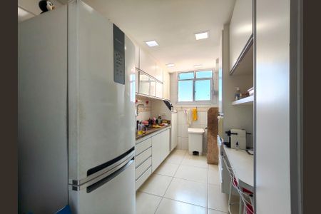 Apartamento para alugar com 168m², 4 quartos e 2 vagasCozinha
