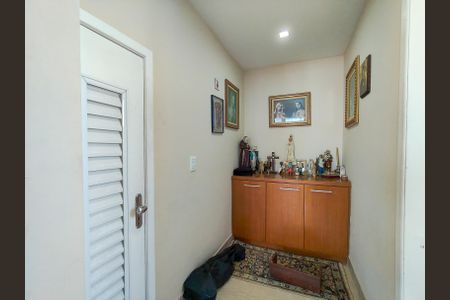 Apartamento para alugar com 168m², 4 quartos e 2 vagasSala