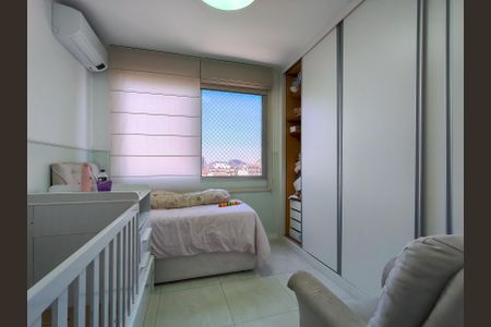 Apartamento para alugar com 168m², 4 quartos e 2 vagasQuarto 1