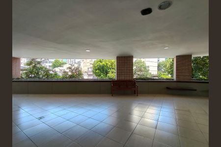 Apartamento para alugar com 168m², 4 quartos e 2 vagasÁrea comum - Playground