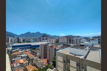 Apartamento para alugar com 168m², 4 quartos e 2 vagasVista