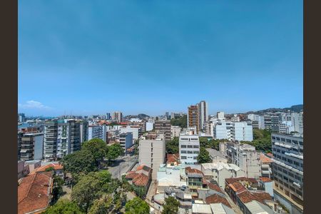Apartamento para alugar com 168m², 4 quartos e 2 vagasVista
