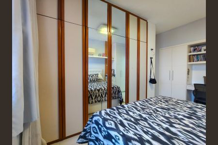 Apartamento para alugar com 168m², 4 quartos e 2 vagasSuíte