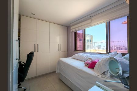 Apartamento para alugar com 168m², 4 quartos e 2 vagasQuarto 2