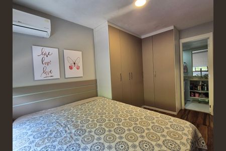 Apartamento para alugar com 87m², 2 quartos e 1 vagaSuíte 