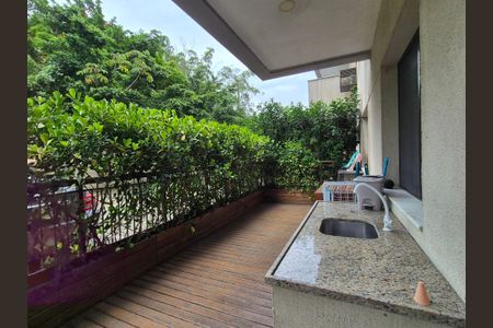 Apartamento para alugar com 87m², 2 quartos e 1 vagaGarden 