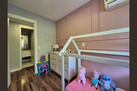 Apartamento para alugar com 87m², 2 quartos e 1 vagaQuarto 