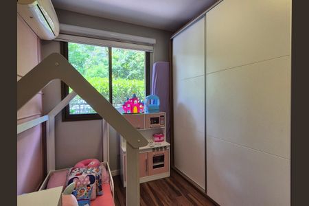 Quarto  de apartamento para alugar com 2 quartos, 87m² em Recreio dos Bandeirantes, Rio de Janeiro