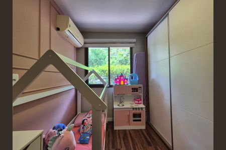 Apartamento para alugar com 87m², 2 quartos e 1 vagaQuarto 