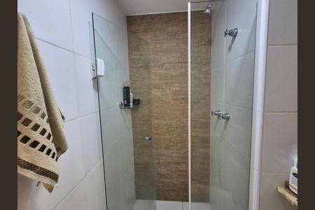 Apartamento para alugar com 87m², 2 quartos e 1 vagaBanheiro 