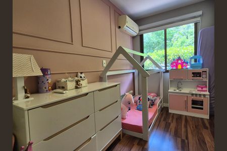 Apartamento para alugar com 87m², 2 quartos e 1 vagaQuarto 